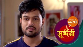 Sundari (Bengali) S01 E428 22nd September 2022