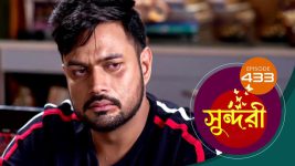 Sundari (Bengali) S01 E428 27th September 2022