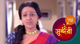 Sundari (Bengali) S01 E72 28th September 2021