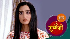 Sundari (Bengali) S01 E85 11th October 2021