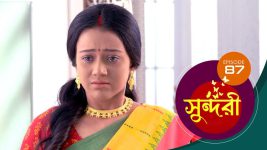 Sundari (Bengali) S01 E87 13th October 2021