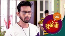 Sundari (Bengali) S01 E94 20th October 2021