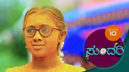 Sundari (kannada) S01 E10 21st January 2021