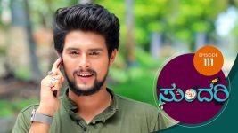 Sundari (kannada) S01 E111 31st May 2021