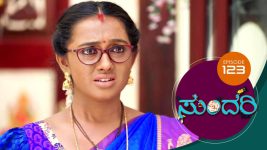 Sundari (kannada) S01 E123 15th June 2021