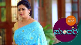 Sundari (kannada) S01 E127 19th June 2021
