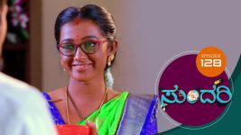 Sundari (kannada) S01 E128 21st June 2021