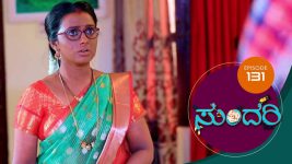 Sundari (kannada) S01 E131 24th June 2021