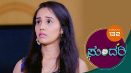 Sundari (kannada) S01 E132 25th June 2021