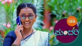 Sundari (kannada) S01 E133 26th June 2021