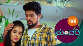 Sundari (kannada) S01 E136 30th June 2021