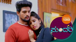 Sundari (kannada) S01 E138 2nd July 2021
