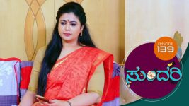 Sundari (kannada) S01 E139 3rd July 2021