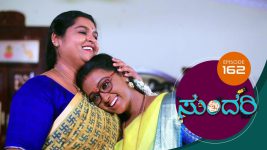 Sundari (kannada) S01 E162 30th July 2021