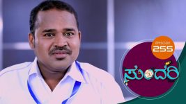 Sundari (kannada) S01 E255 18th November 2021