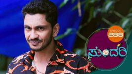 Sundari (kannada) S01 E288 27th December 2021