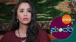 Sundari (kannada) S01 E299 8th January 2022
