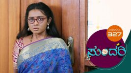 Sundari (kannada) S01 E327 11th February 2022