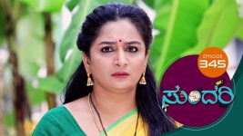 Sundari (kannada) S01 E345 4th March 2022