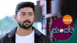 Sundari (kannada) S01 E463 21st July 2022