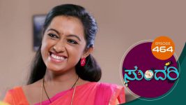 Sundari (kannada) S01 E464 22nd July 2022