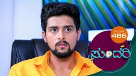 Sundari (kannada) S01 E486 17th August 2022