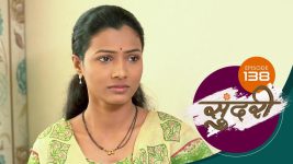 Sundari (sun Marathi) S01 E138 24th March 2022