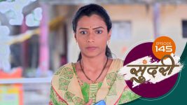 Sundari (sun Marathi) S01 E145 31st March 2022