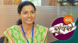 Sundari (sun Marathi) S01 E165 23rd April 2022