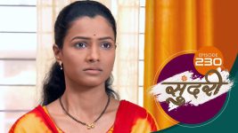 Sundari (sun Marathi) S01 E230 5th July 2022