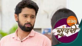 Sundari (sun Marathi) S01 E236 12th July 2022