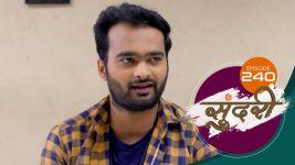 Sundari (sun Marathi) S01 E240 16th July 2022