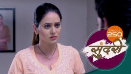 Sundari (sun Marathi) S01 E250 27th July 2022