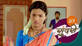 Sundari (sun Marathi) S01 E27 16th November 2021