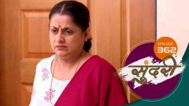 Sundari (sun Marathi) S01 E362 30th November 2022