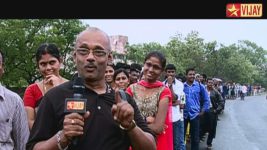 Super Singer (star vijay) S05E01 The Journey Begins Full Episode