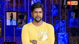 Super Singer (star vijay) S05E03 A Firefighter's Dream to Sing Full Episode