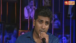 Super Singer (star vijay) S05E04 Irwin Victoria Shines Full Episode