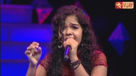 Super Singer (star vijay) S05E101 The Top 13 Finalists Full Episode