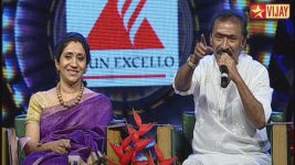 Super Singer (star vijay) S05E102 Some Mesmerising Performances Full Episode