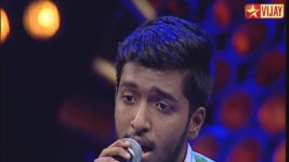 Super Singer (star vijay) S05E103 Veteran Singer P Susheela Visits Full Episode