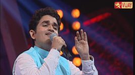 Super Singer (star vijay) S05E104 P Suseela's Hit Songs Full Episode