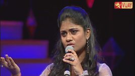 Super Singer (star vijay) S05E105 L R Eswari Special Round Full Episode