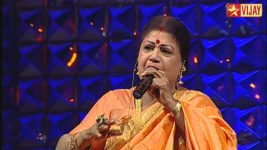 Super Singer (star vijay) S05E106 L R Eswari Special Round - 2 Full Episode