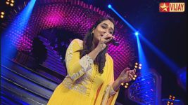 Super Singer (star vijay) S05E107 It's Elimination Time Full Episode