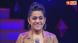 Super Singer (star vijay) S05E108 Top 10 Selection Begins Full Episode