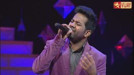 Super Singer (star vijay) S05E110 Enthralling Performances Full Episode