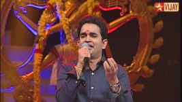 Super Singer (star vijay) S05E113 Hari is Back on the Stage Full Episode