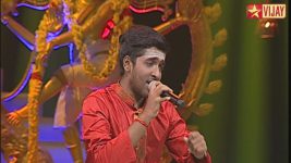 Super Singer (star vijay) S05E114 Fight for the Fourth Position Full Episode