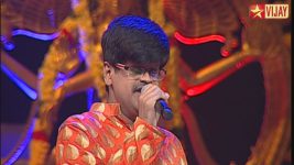 Super Singer (star vijay) S05E115 Classical Round Full Episode